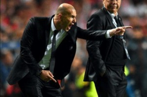  穆里尼奥率罗马逆转强敌重返争四行列  