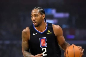  快船乔治关键封盖锁定生死战  