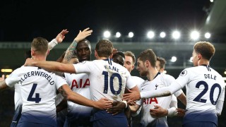  伯恩茅斯主场不敌利物浦遭遇五连败