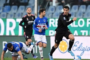  AC米兰客场艰难取胜，莱奥造乌龙锁定胜局