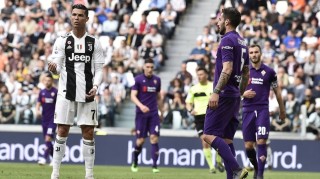  佛罗伦萨队长里程碑，百场纪念战传射建功