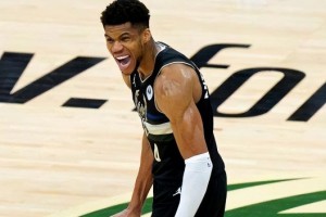  霍勒迪防守建功雄鹿险胜步行者保排名