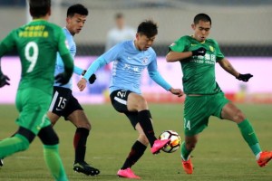  意甲保级大战混沌五支球队深陷泥潭混战