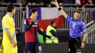  因西涅点射一锤定音，多伦多FC旧将助那不勒斯客胜卡利亚里