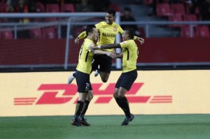  乌迪内斯闪电反击犀利，开场闪击奠定胜局