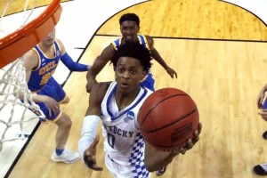  国王福克斯赛季场均助攻创新高纪录