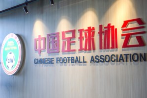  波鸿球迷横幅抗议俱乐部管理层  