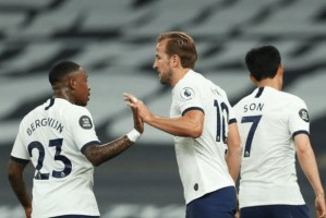  格伊世界波破门水晶宫主场力挫西汉姆联终结连败  