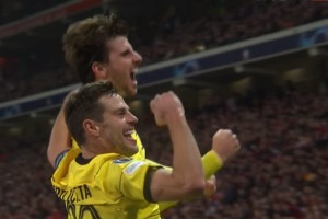  里尔补时阶段连入两球逆转兰斯上演惊天翻盘