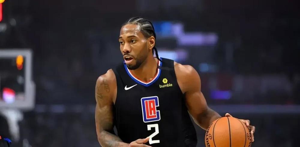  快船乔治关键封盖锁定生死战  