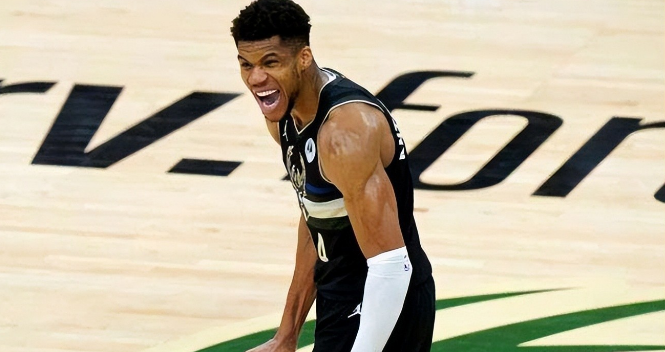  霍勒迪防守建功雄鹿险胜步行者保排名