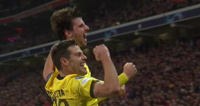  里尔补时阶段连入两球逆转兰斯上演惊天翻盘