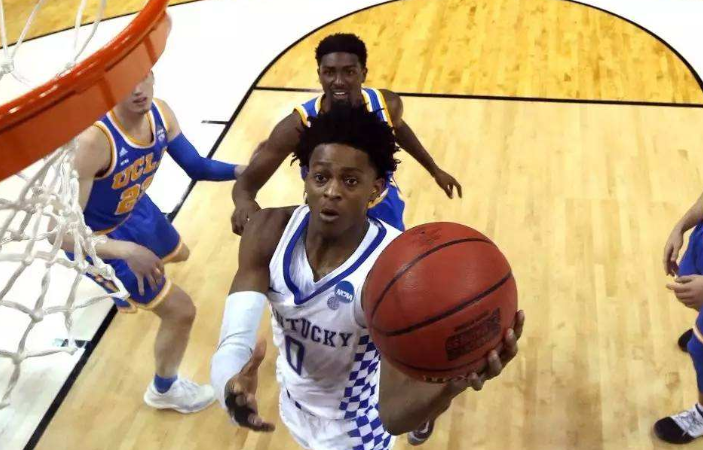  国王福克斯赛季场均助攻创新高纪录