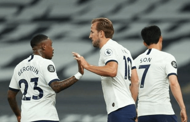  格伊世界波破门水晶宫主场力挫西汉姆联终结连败  